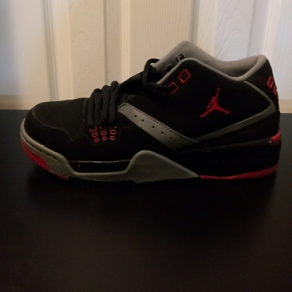 Jordan's
